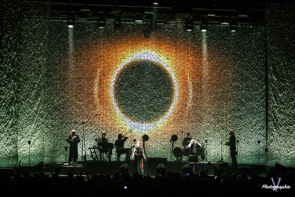 Wardruna - Pleyel - V.Photographie-41