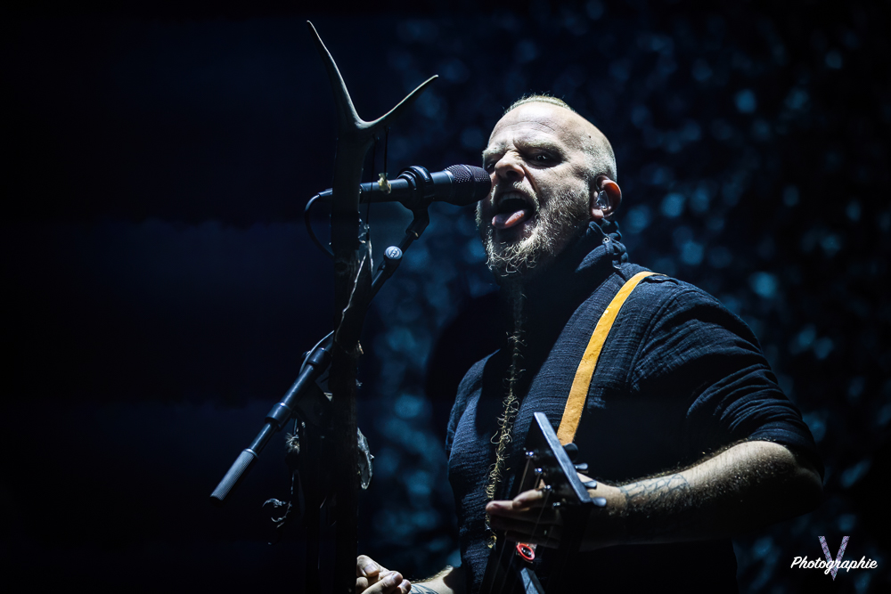 Wardruna - Pleyel - V.Photographie-5