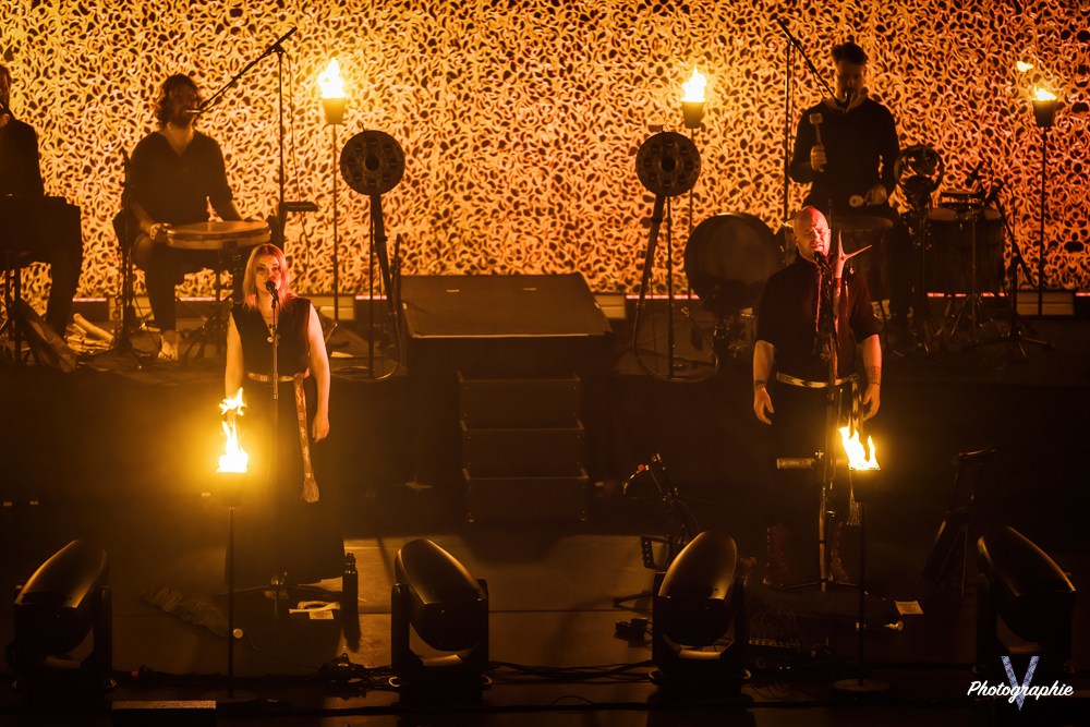 Wardruna - Pleyel - V.Photographie-72