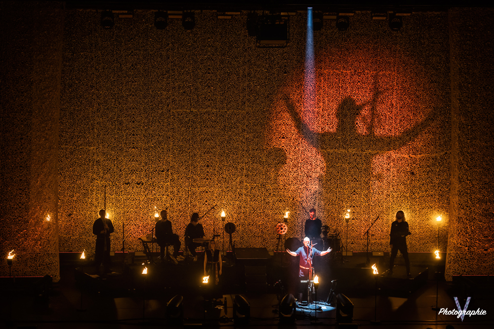 Wardruna - Pleyel - V.Photographie-77