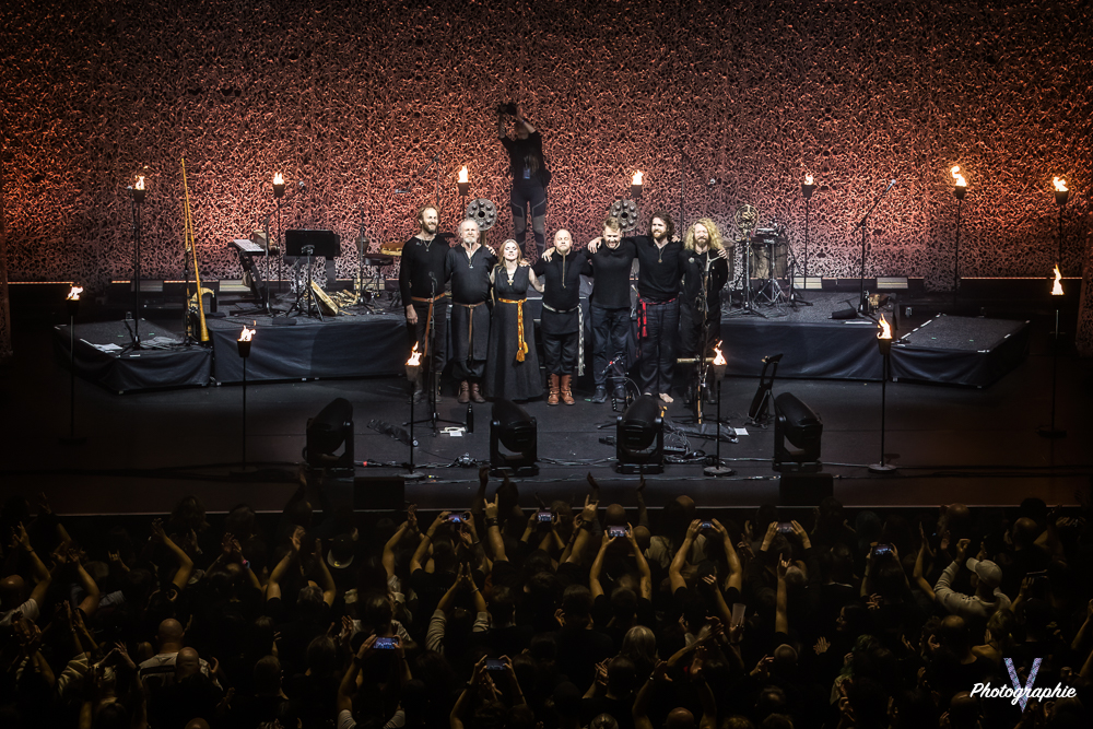 Wardruna - Pleyel - V.Photographie-78