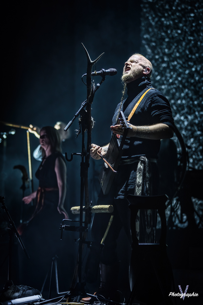 Wardruna - Pleyel - V.Photographie-9