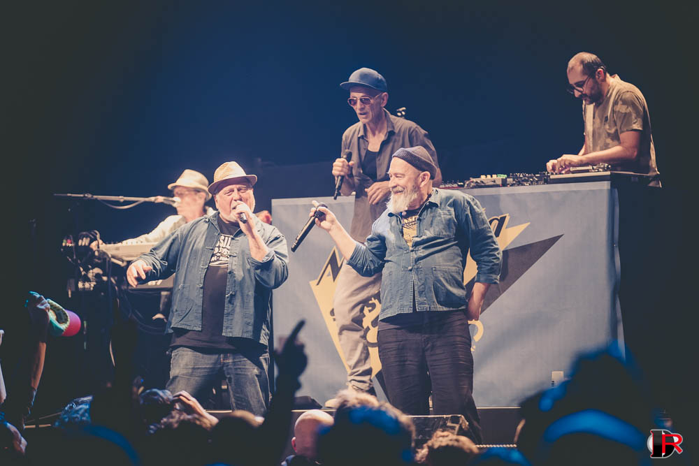 MASSILIA SOUND SYSTEM + JAHKASA – La Rayonne – 21/11/2024