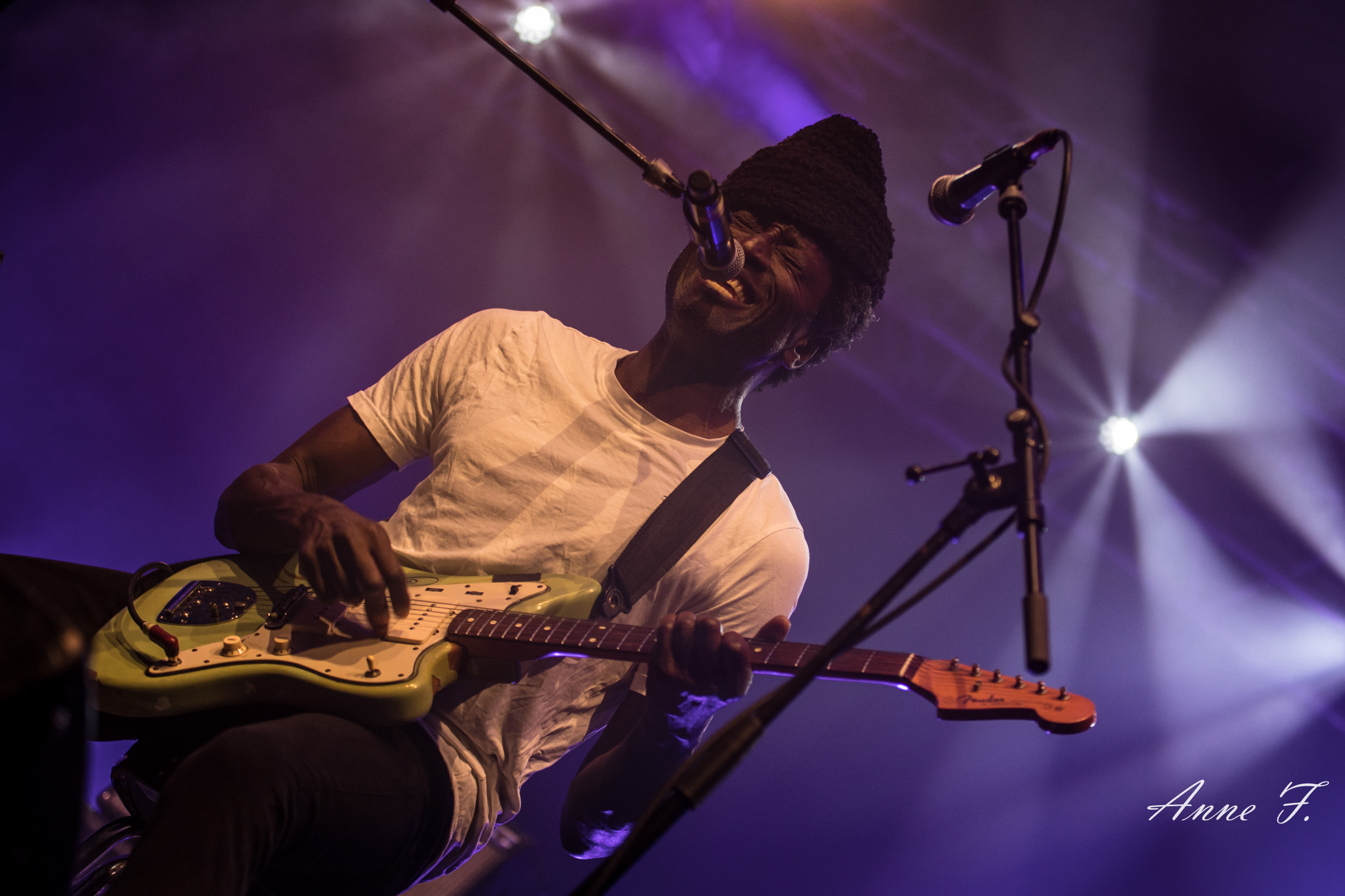ROOTS’ERGUE FESTIVAL – Sauveterre-de-Rouergue – 24, 25 et 26/10/2024