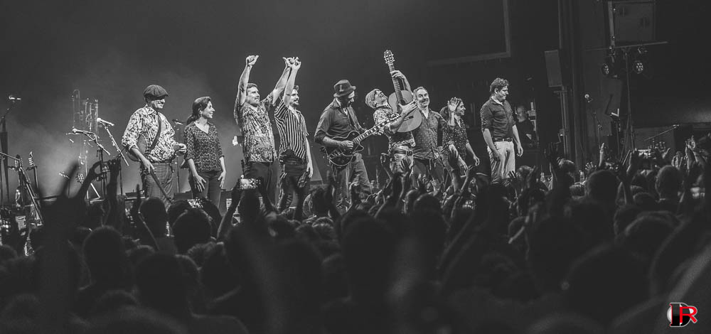 LES OGRES DE BARBACK & LA RUE KETANOU + PICON MON AMOUR – Radiant Bellevue – 24/01/2025