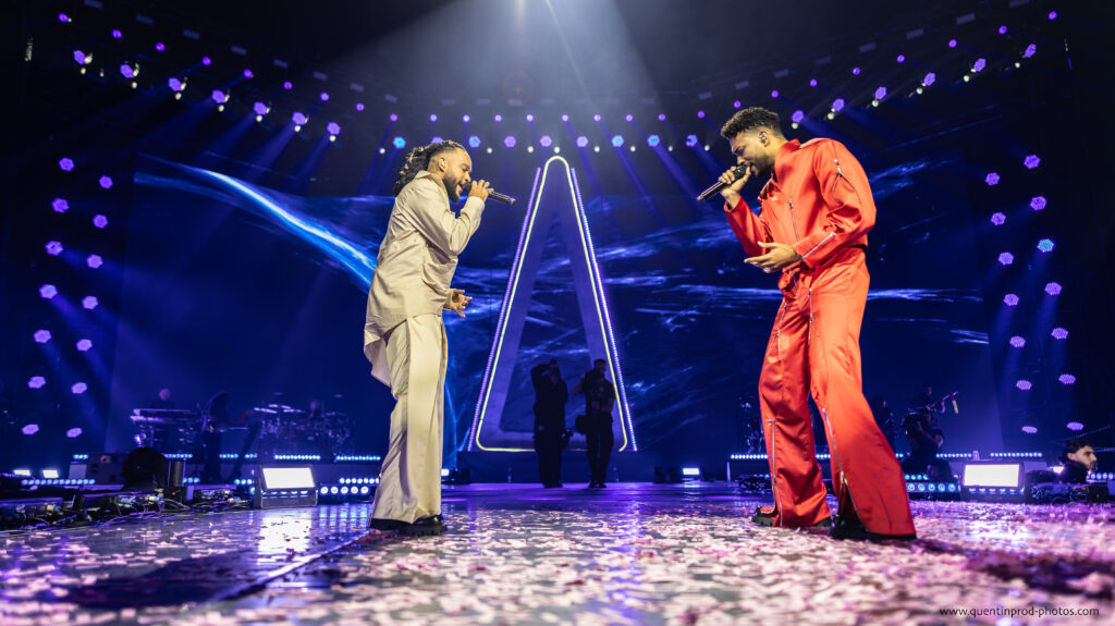 Calema_Accor Arena_10 janvier 2025_11