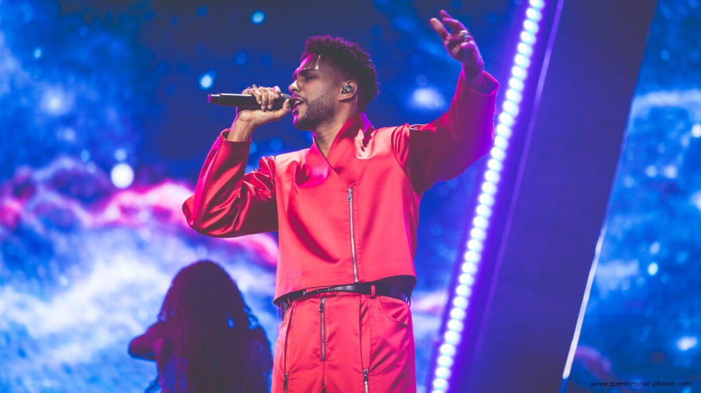 Calema_Accor Arena_10 janvier 2025_3