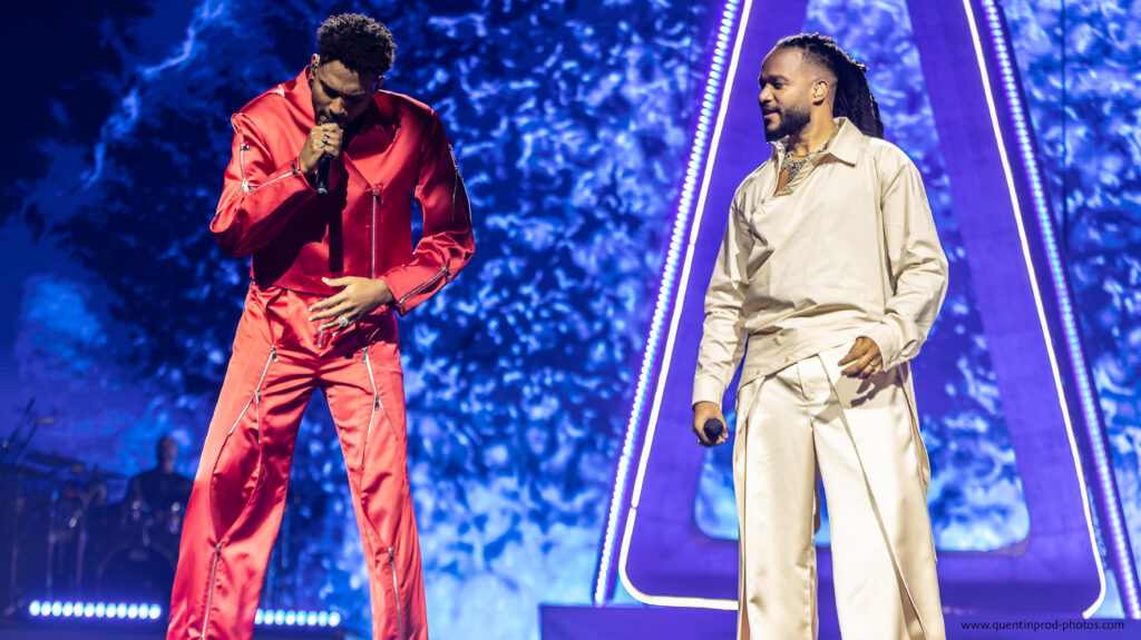 Calema_Accor Arena_10 janvier 2025_5