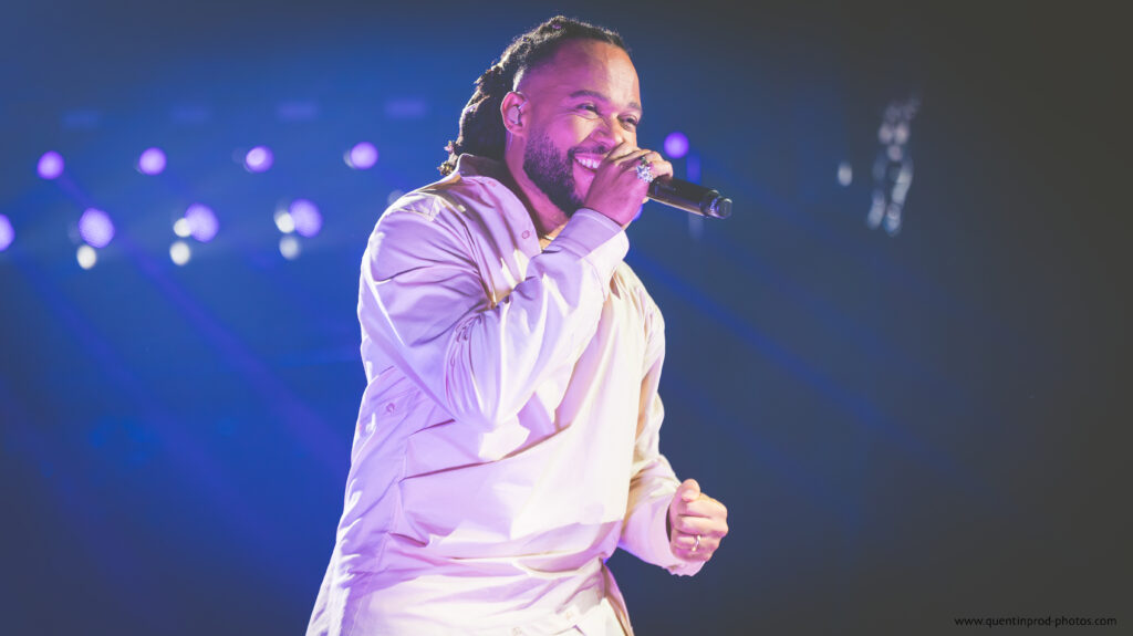 Calema_Accor Arena_10 janvier 2025_6