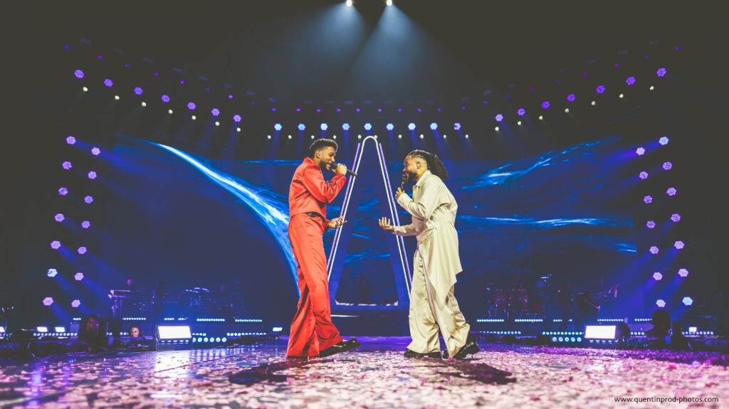 Calema_Accor Arena_10 janvier 2025_9