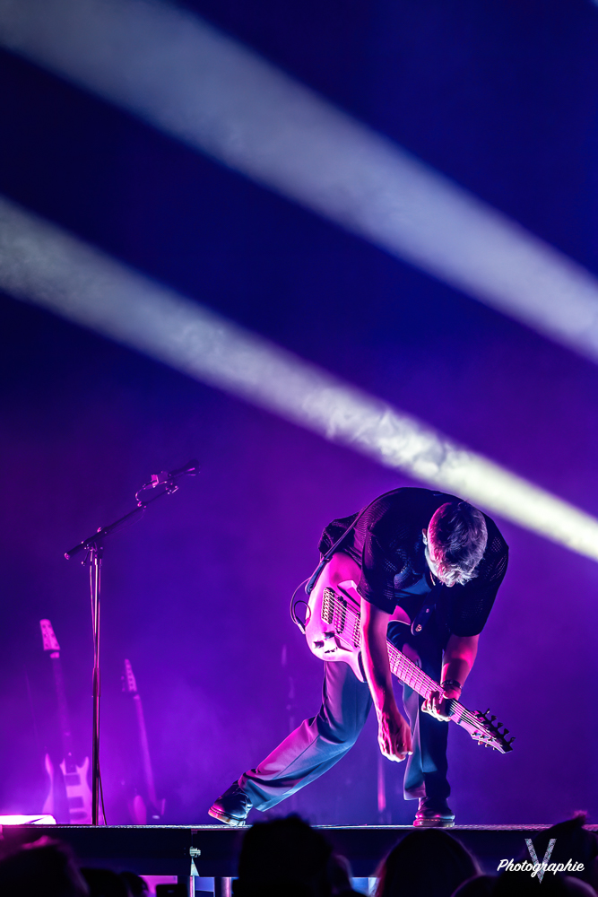 Leprous - Pleyel - V.Photographie-115