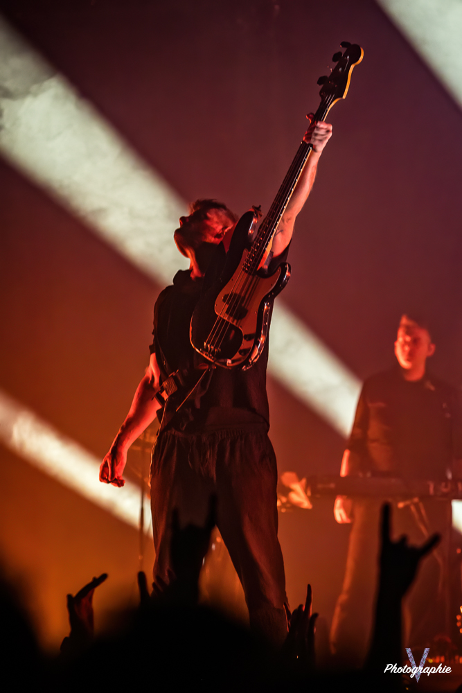 Leprous - Pleyel - V.Photographie-117