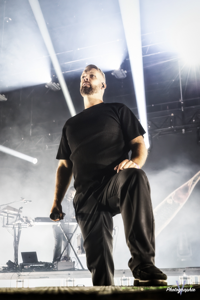 Leprous - Pleyel - V.Photographie-13