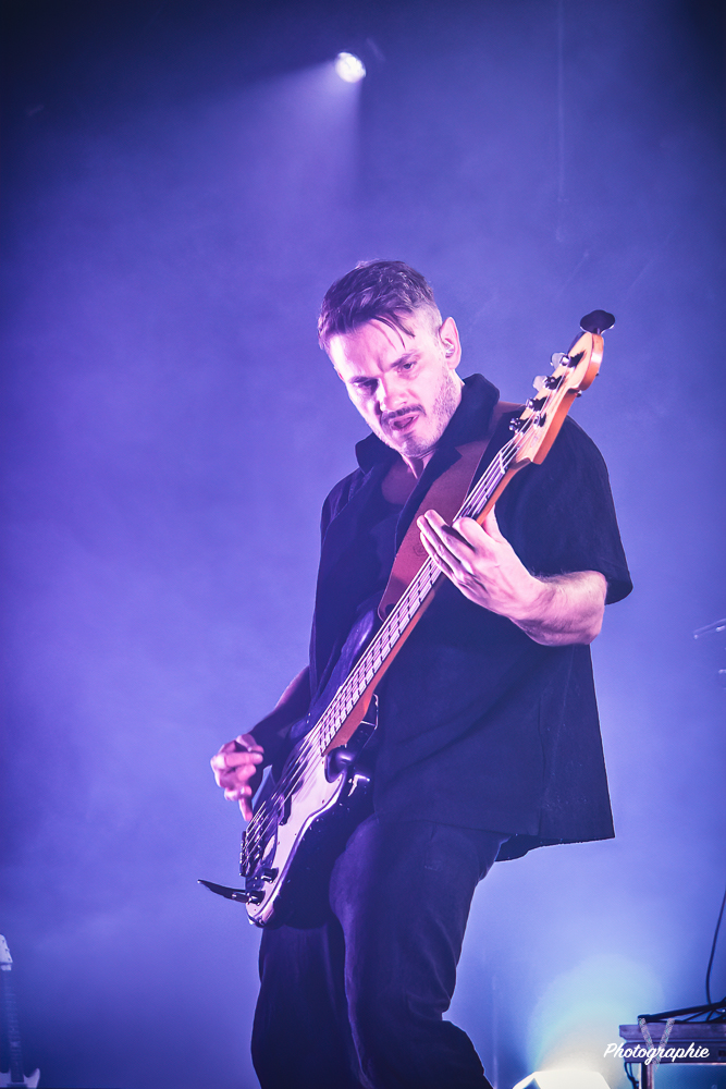 Leprous - Pleyel - V.Photographie-15