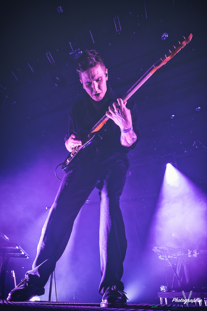 Leprous - Pleyel - V.Photographie-17