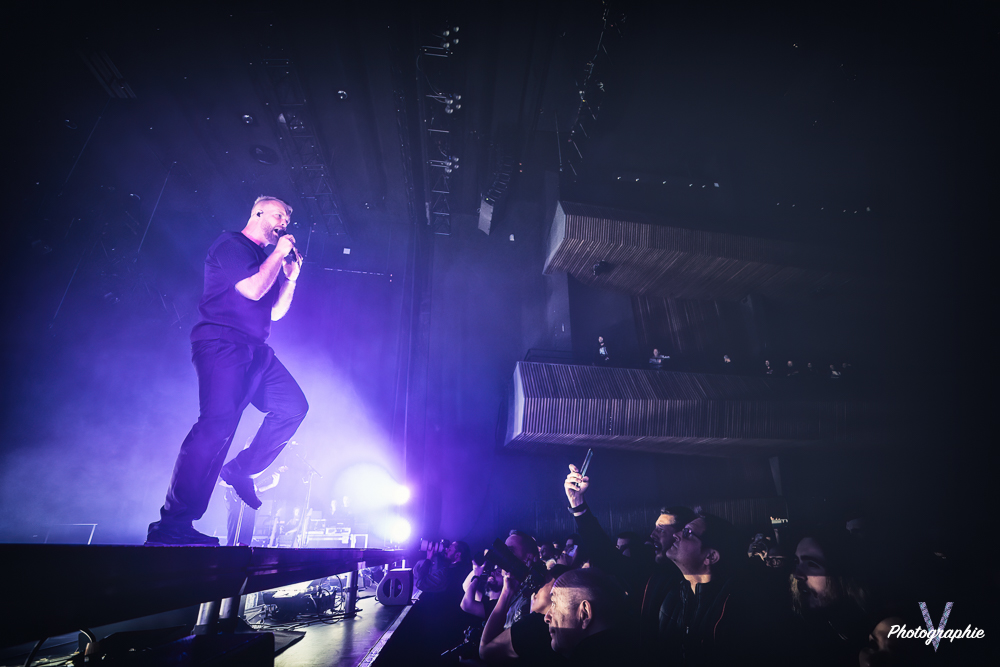 Leprous - Pleyel - V.Photographie-18