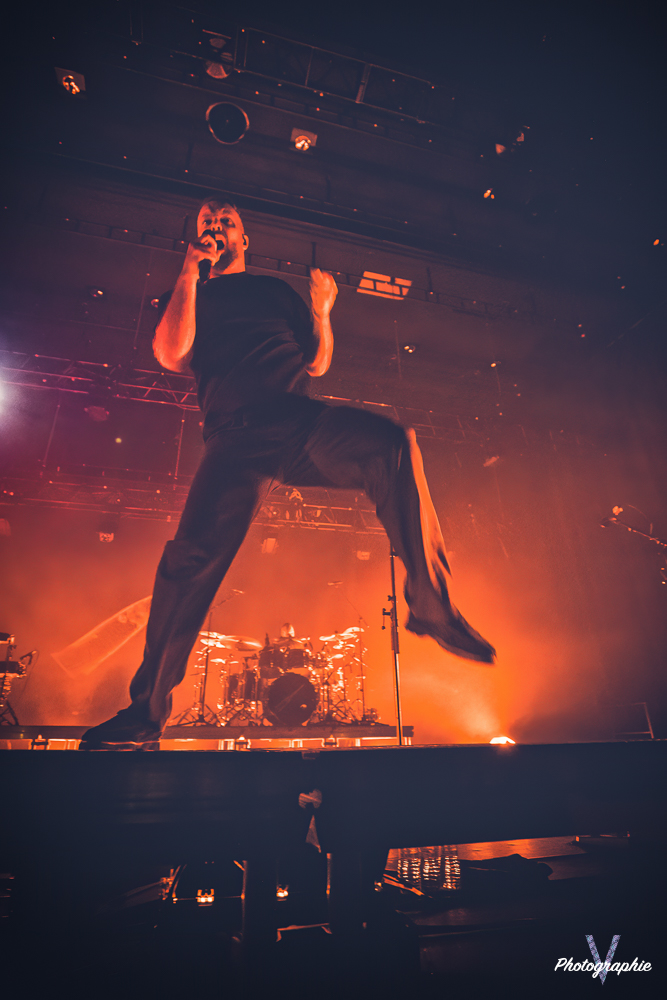 Leprous - Pleyel - V.Photographie-3