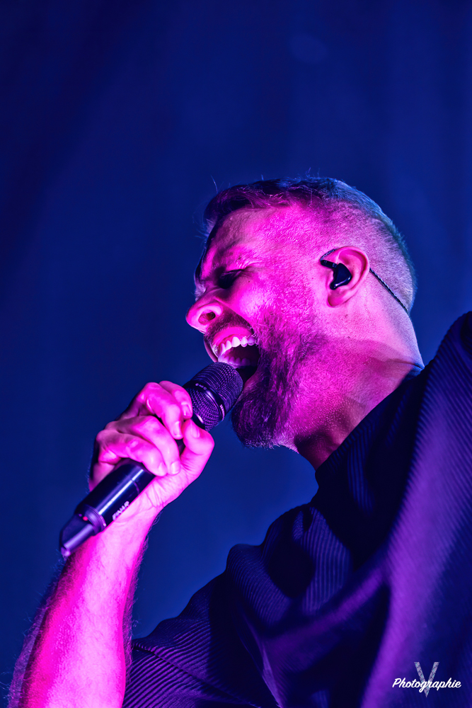 Leprous - Pleyel - V.Photographie-33