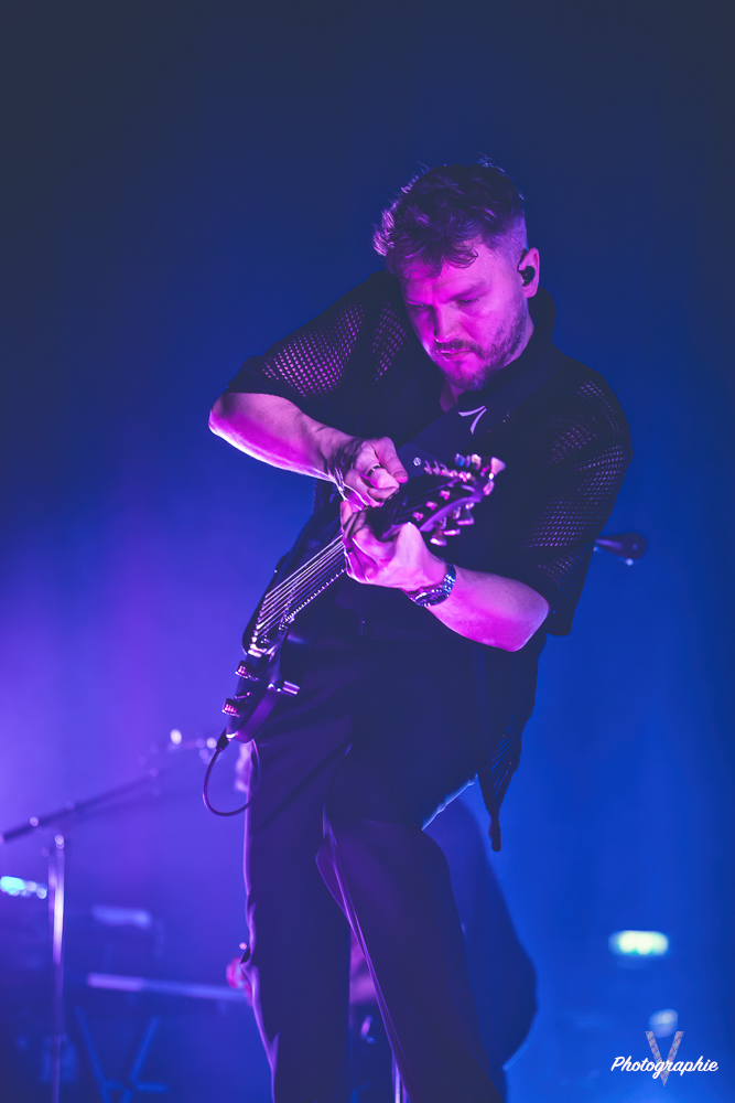 Leprous - Pleyel - V.Photographie-34