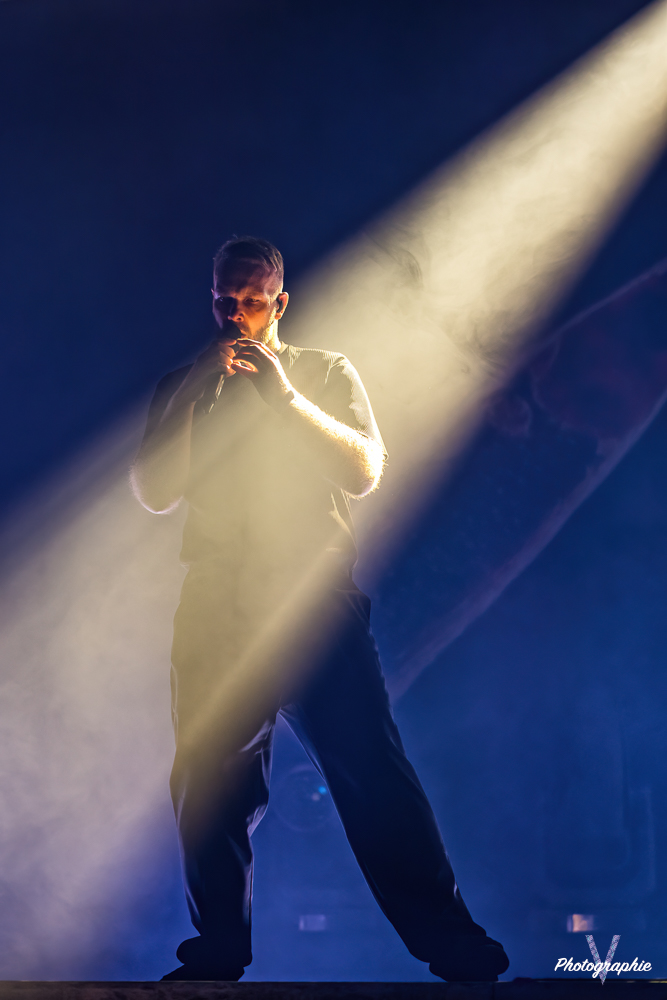 Leprous - Pleyel - V.Photographie-36
