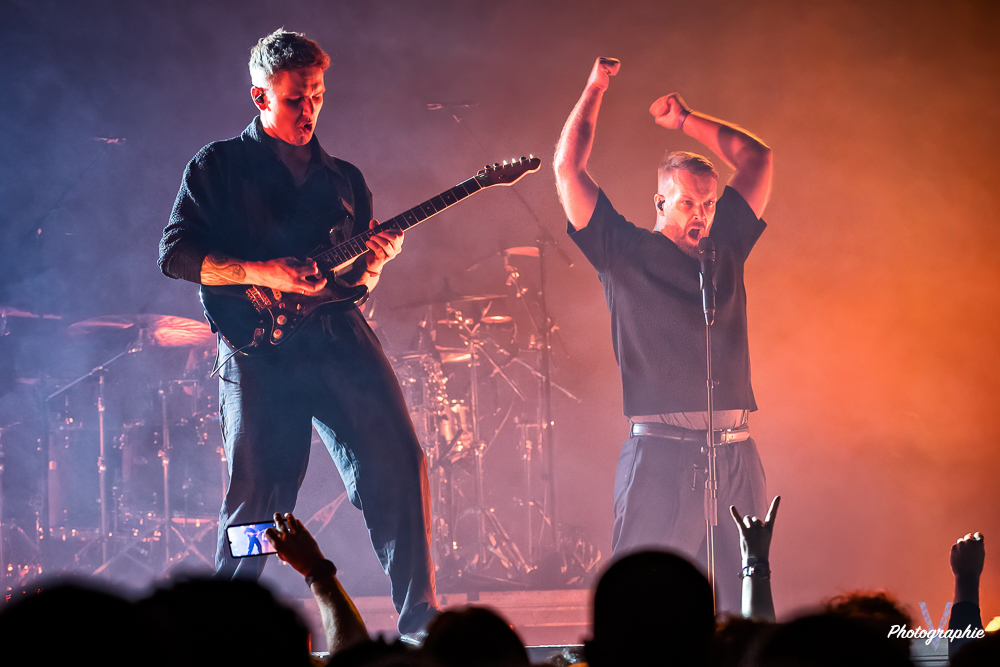 Leprous - Pleyel - V.Photographie-48