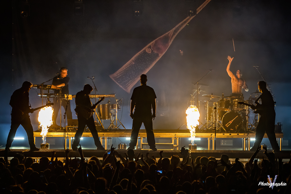 Leprous - Pleyel - V.Photographie-86