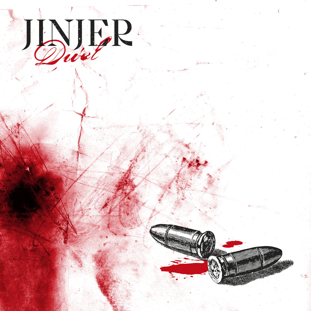 JINJER – Duel [Napalm Record]