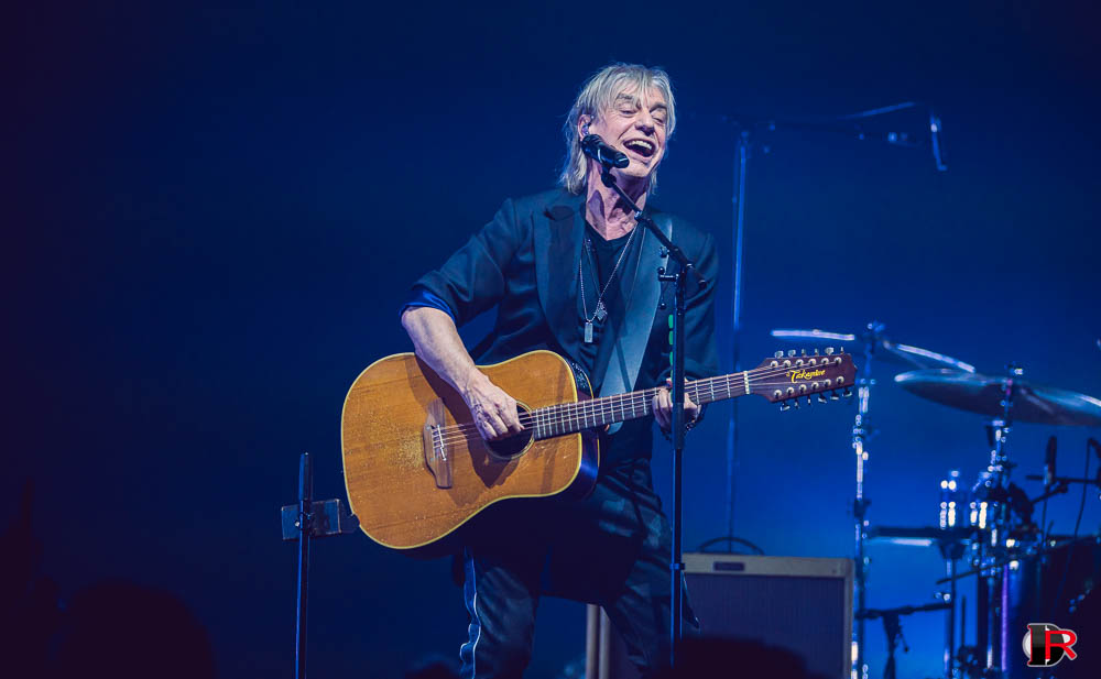 JEAN-LOUIS AUBERT + KRIILL – LDLC Arena – 15/02/2025