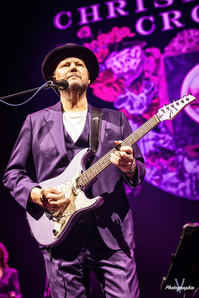 Christopher Cross - Zenith - V.Photographie-10