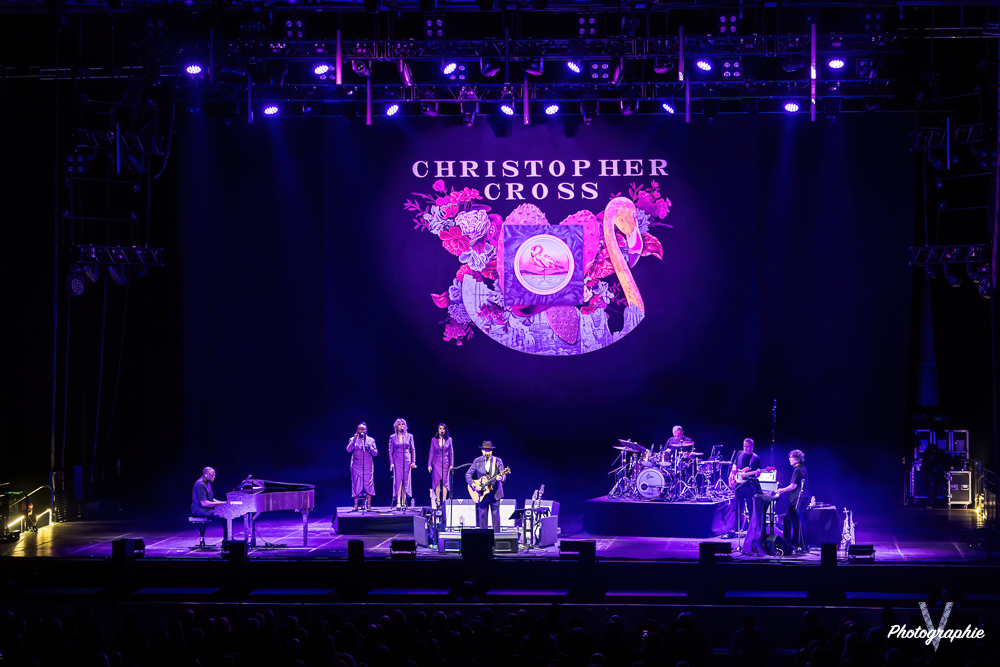 Christopher Cross - Zenith - V.Photographie-16