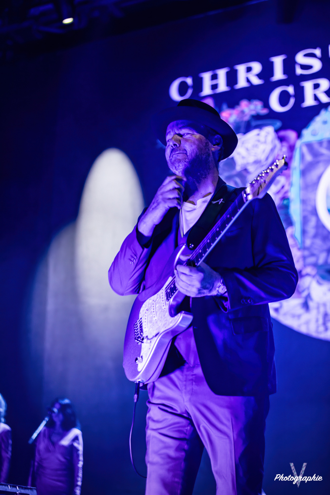 Christopher Cross - Zenith - V.Photographie-3