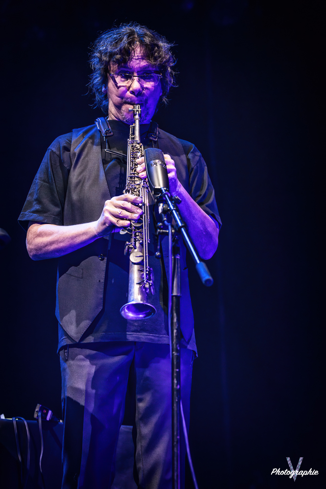 Christopher Cross - Zenith - V.Photographie-4