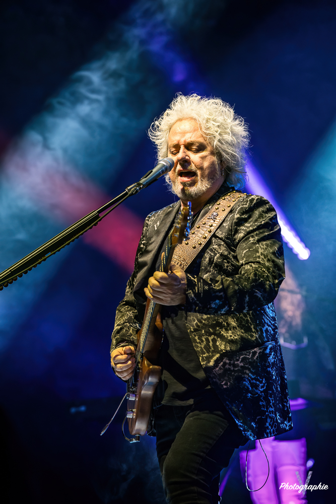 Toto - Zenith - V.Photographie-22