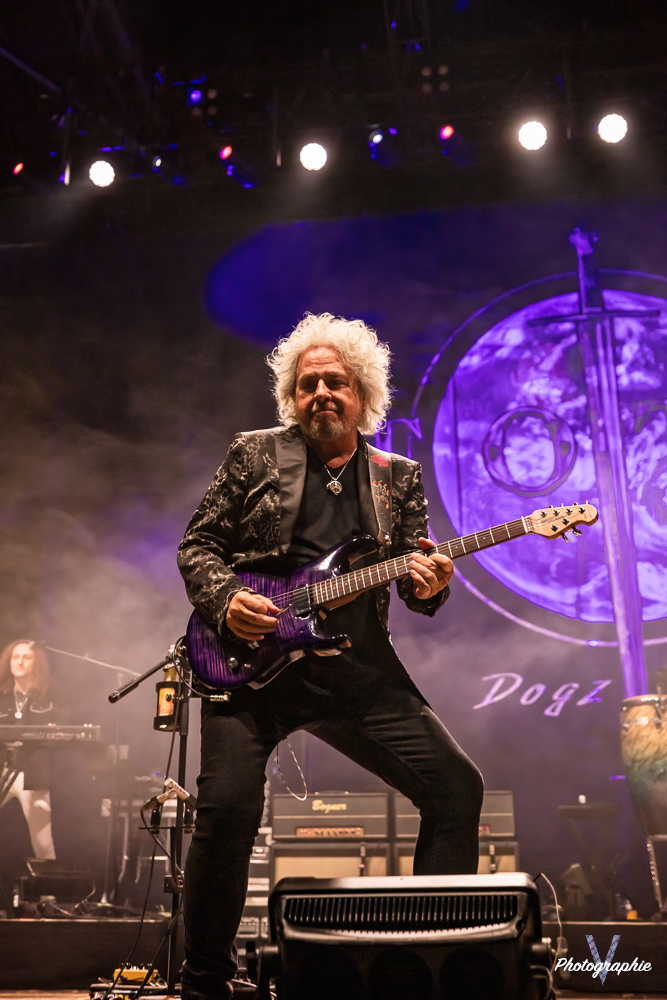Toto - Zenith - V.Photographie-26