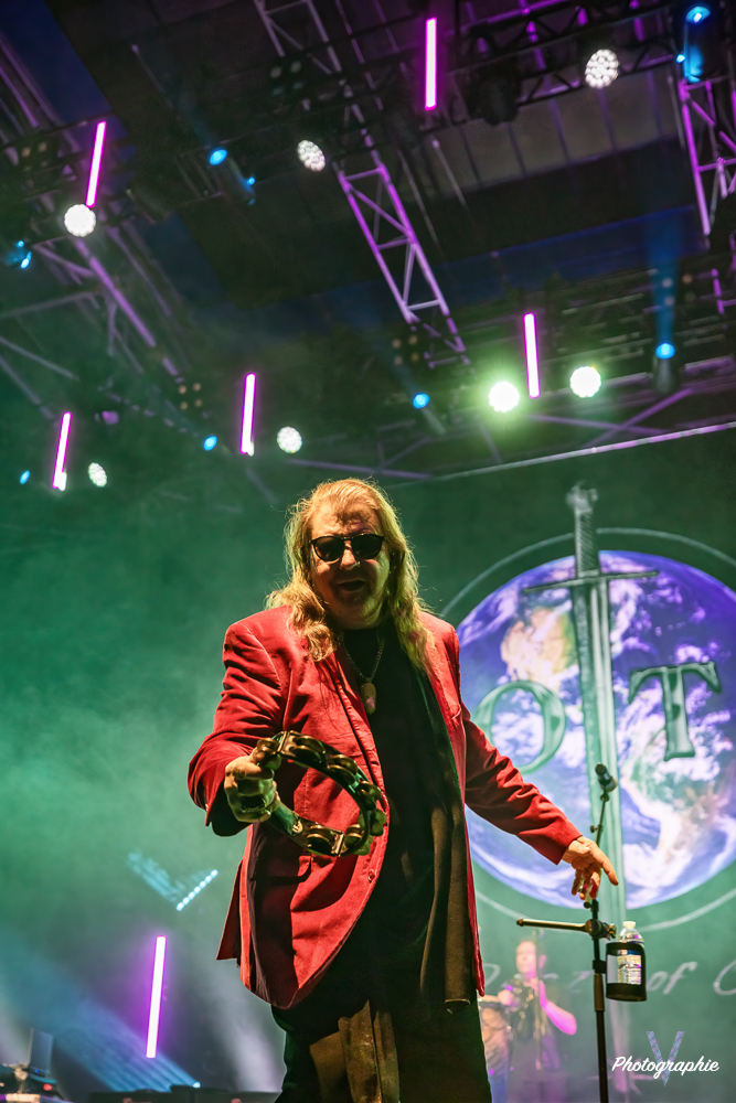 Toto - Zenith - V.Photographie-34