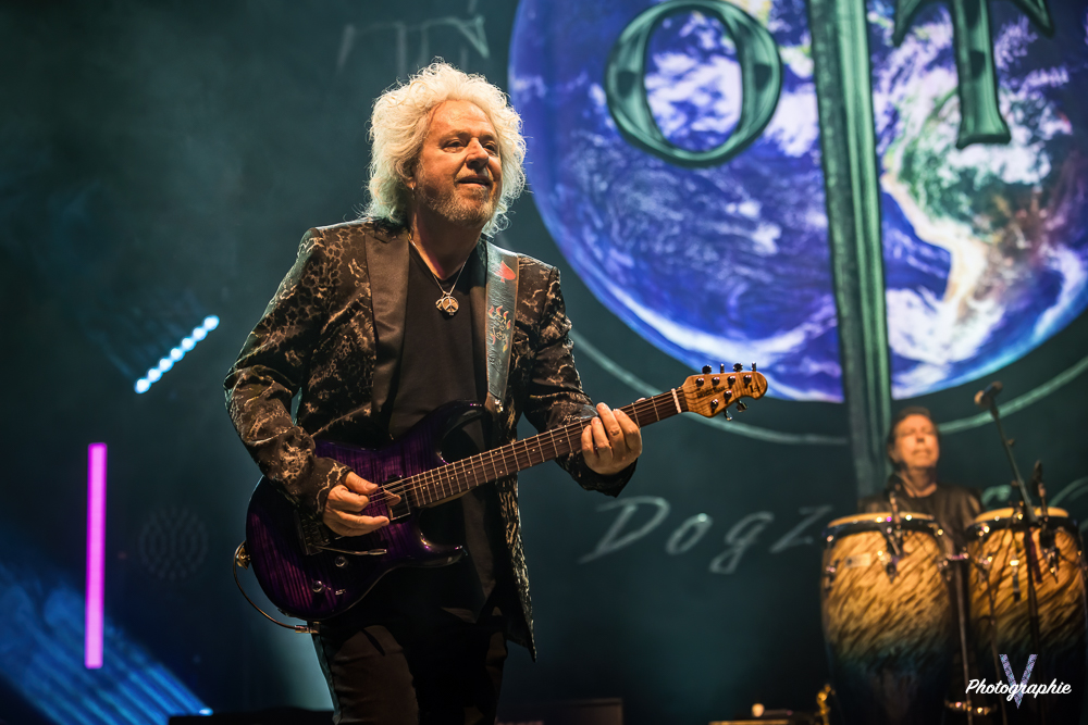 Toto - Zenith - V.Photographie-4