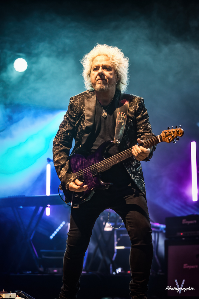 Toto - Zenith - V.Photographie-8