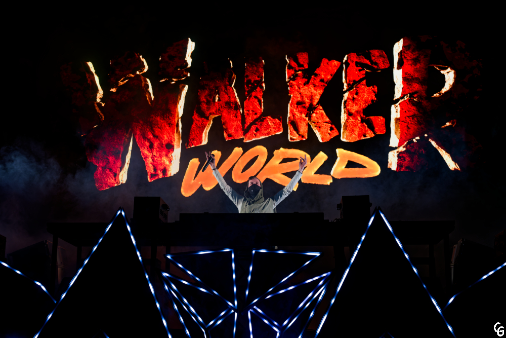 ALAN WALKER + BORIS WAY – L’Olympia – 24/03/2025