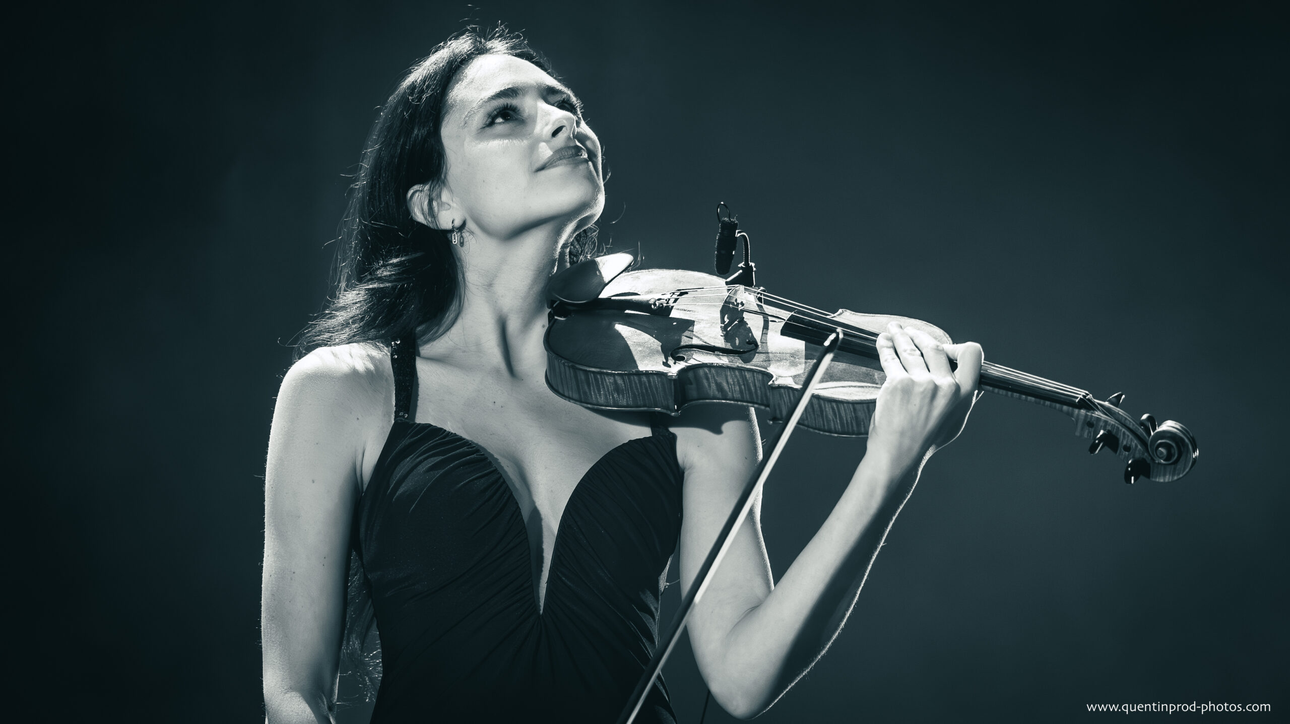 ESTHER ABRAMI + WIGO – Le Douze – 08/03/25