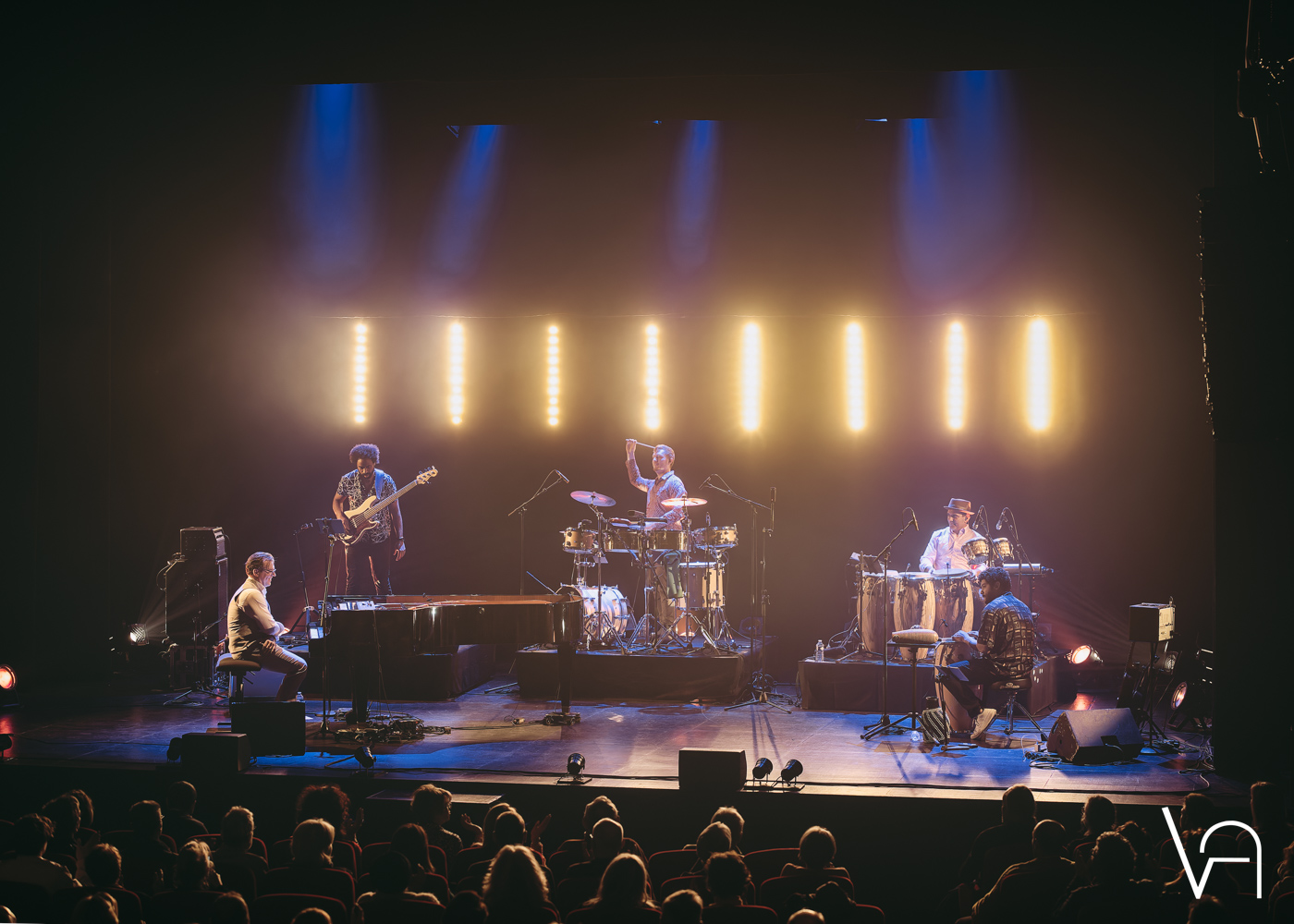 JOACHIM HORSLEY – Théâtre de Villefranche – 21/03/2025