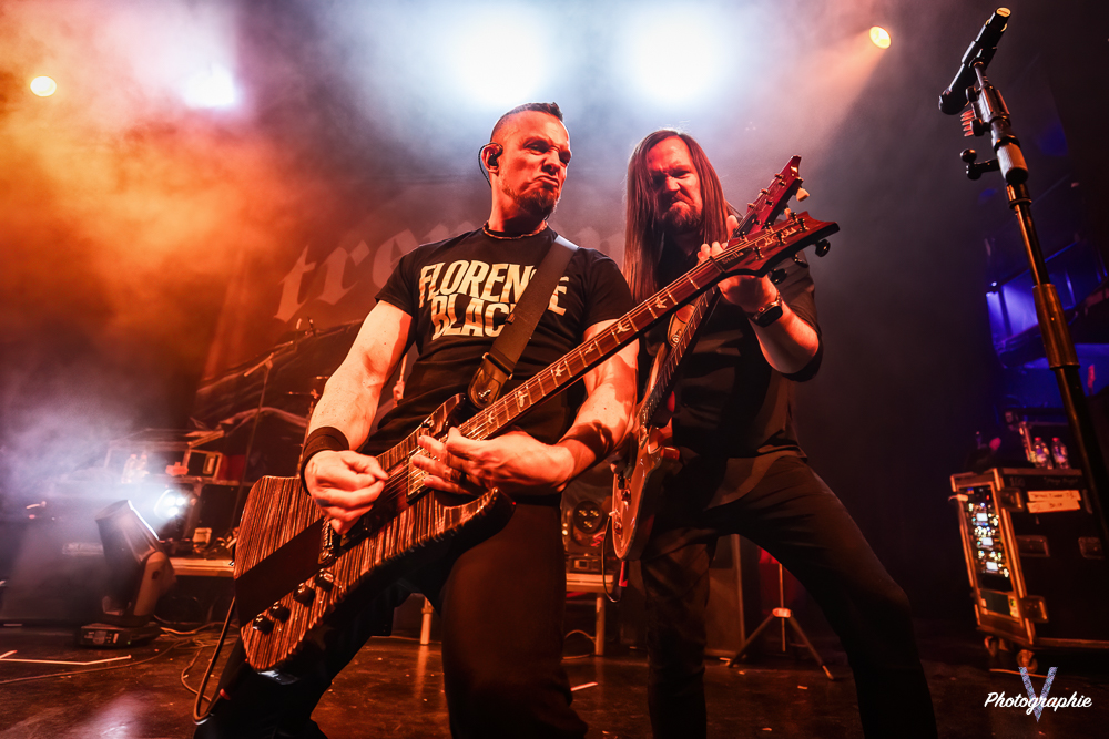 TREMONTI + FLORENCE BLACK – l’ALHAMBRA – 16/02/2025