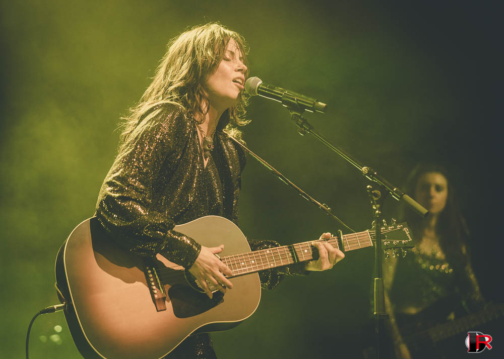 THE LAST INTERNATIONALE – La Rayonne – 26/03/2025