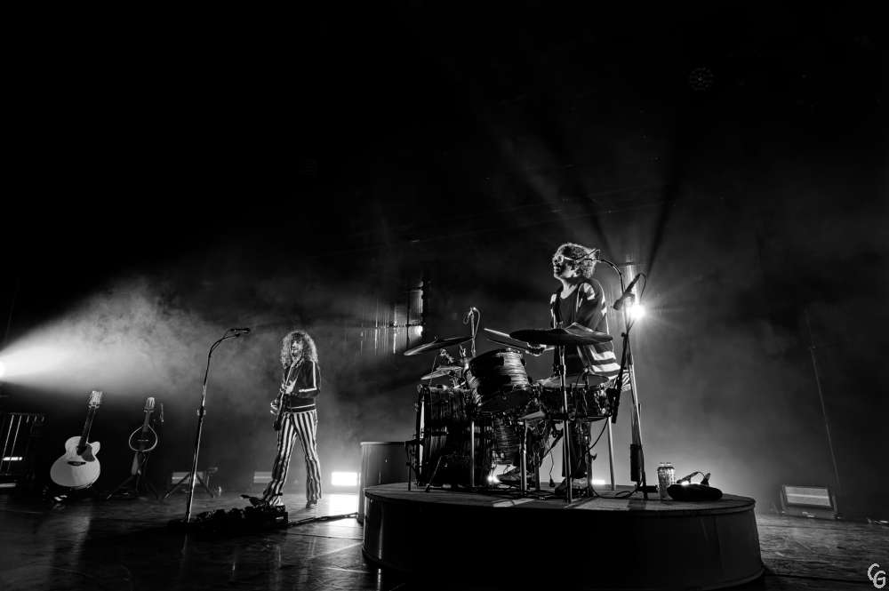 KO KO MO + STORM ORCHESTRA – Le Douze – 29/03/2025