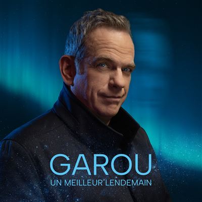 Garou - 1