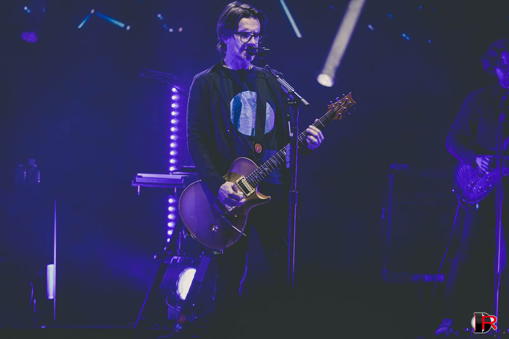 STEVEN WILSON – AMPHITHEATRE 3000 – 28/05/2025