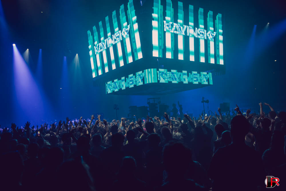 REPERKUSOUND – Soirée de Clôture – LDLC Arena – 20/04/2025