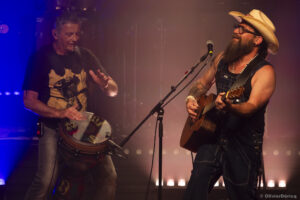 Will Barber -102 6540