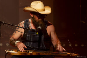 Will Barber -177 6602-Avec accentuation-Bruit