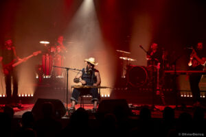 Will Barber -203 6624