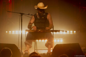 Will Barber -249 6661